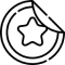 Matrica ikon