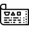 Címke ikon