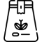 Tasak ikon