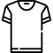 Póló ikon